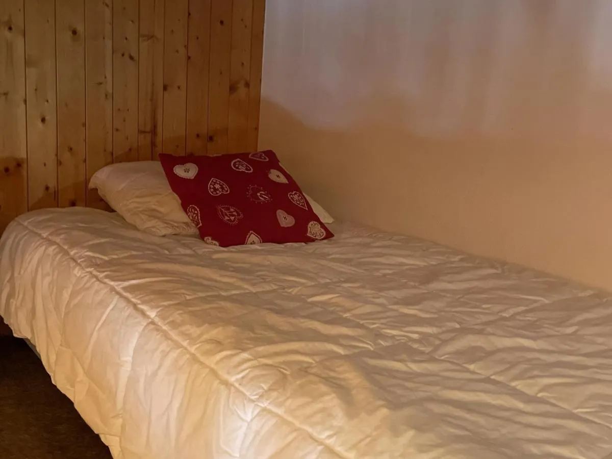 Studio Cosy Aux Gets, Proche Telecabines, Balcon Expose Sud-Ouest, Ideal Pour 4 Personnes - Fr-1-671-63 Les Gets